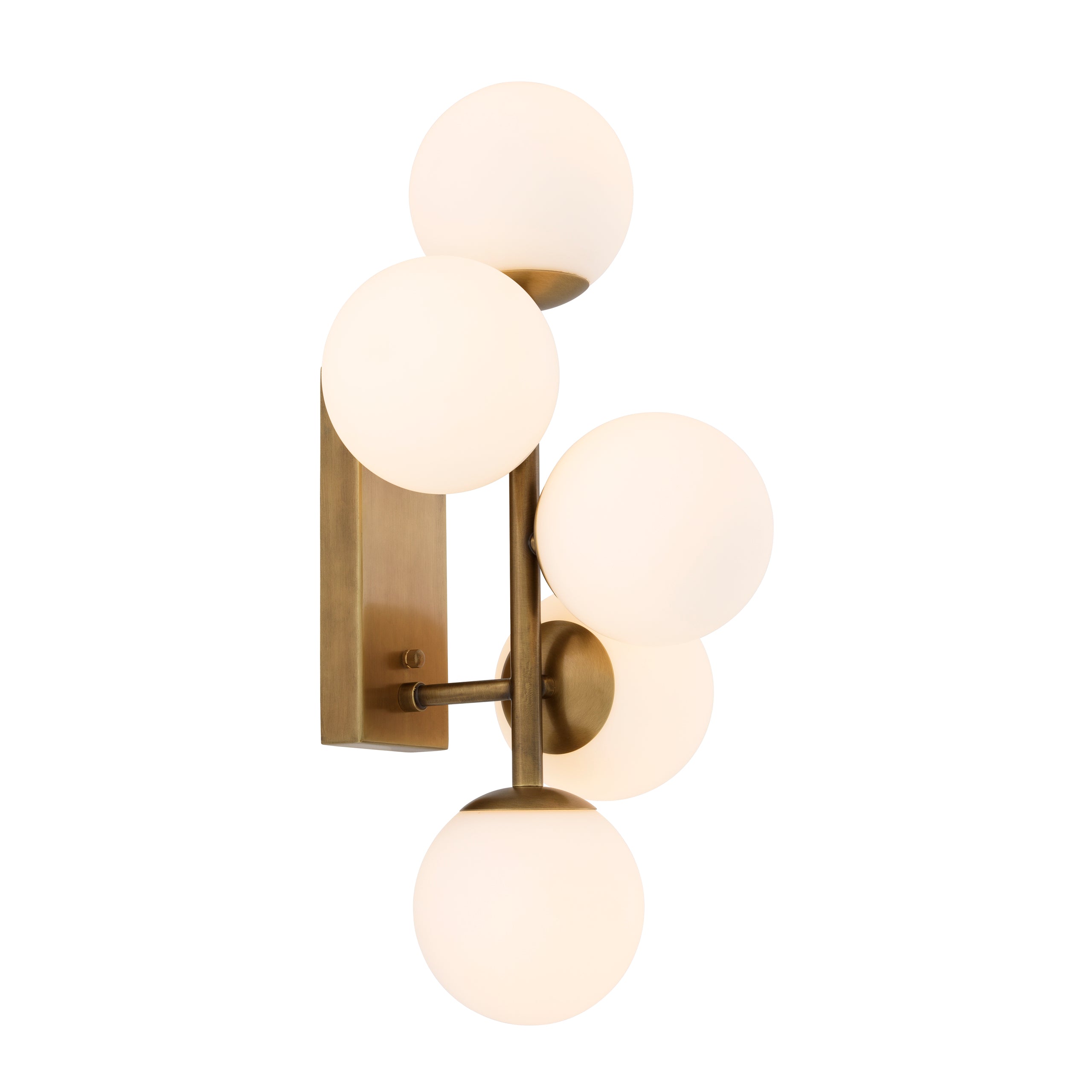 Wall Lamp Libris – Eichholtz Amsterdam