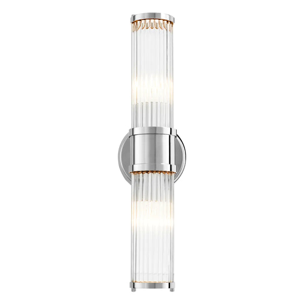 Wall Lamp Claridges Double