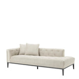 Lounge Sofa Cesare left