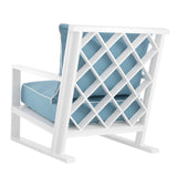 Outdoor Chair Como