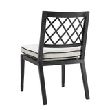 Outdoor Dining Chair Paladium