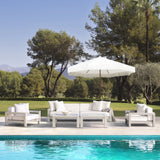 Outdoor Chair Cap-Antibes