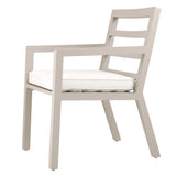 Outdoor Dining Chair Delta