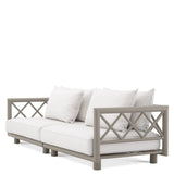 Outdoor Sofa Mandelieu