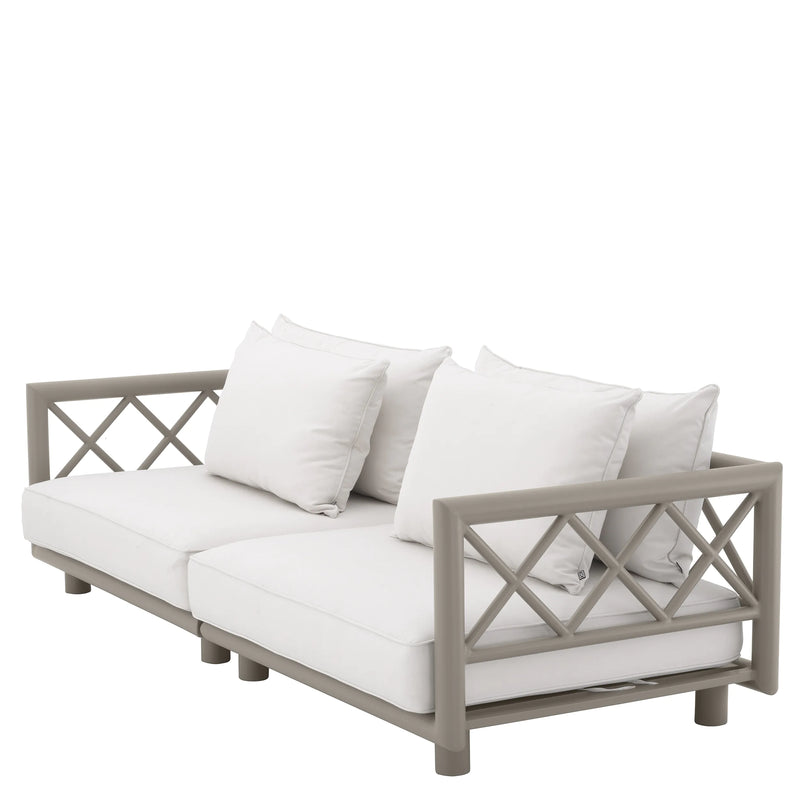 Outdoor Sofa Mandelieu