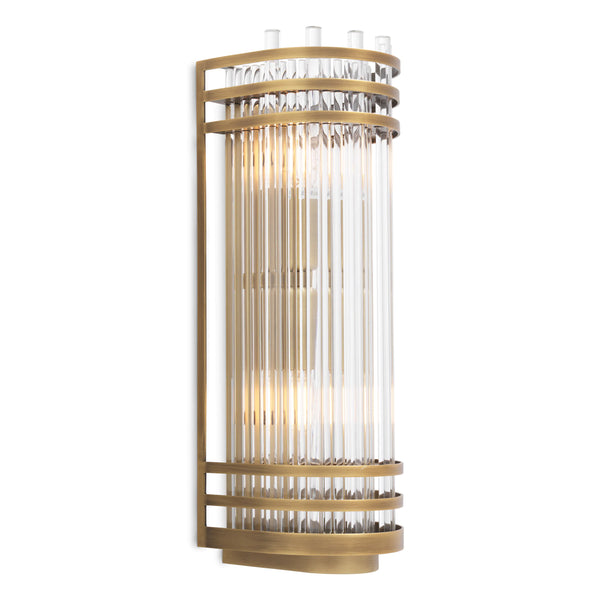 Wall Lamp Gulf S