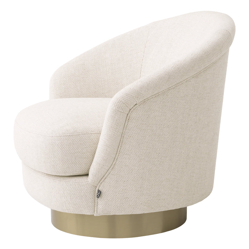 Swivel Chair Cervo