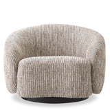 Swivel Chair Amore