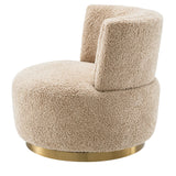 Swivel Chair Alonso