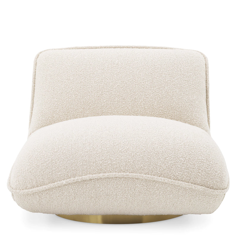 Swivel Chair Relax