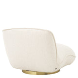 Swivel Chair Relax