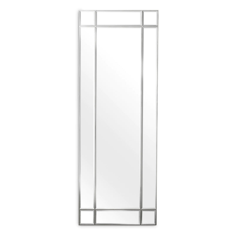 Mirror Beaumont Rectangular