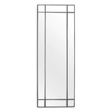 Mirror Beaumont Rectangular