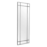 Mirror Beaumont Rectangular