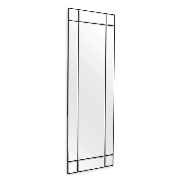 Mirror Beaumont Rectangular