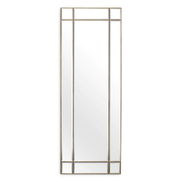 Mirror Beaumont rectangular