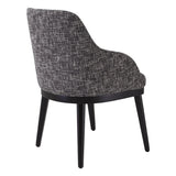 Dining Chair Costa With Arm