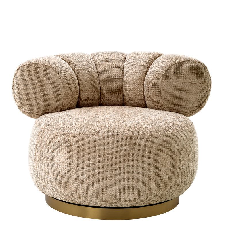 Swivel Chair Phedra