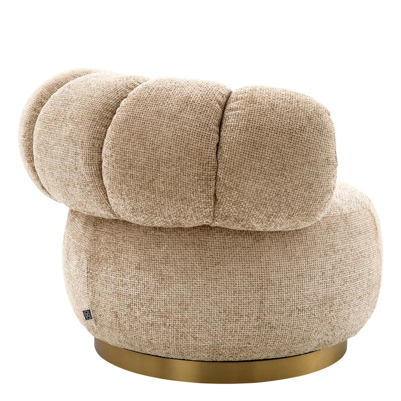 Swivel Chair Phedra