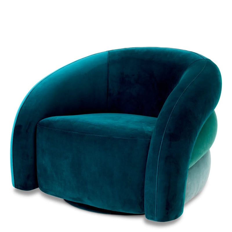 Swivel Chair Novelle