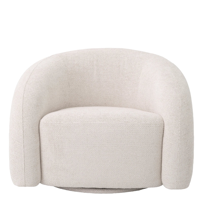 Swivel Chair Novelle