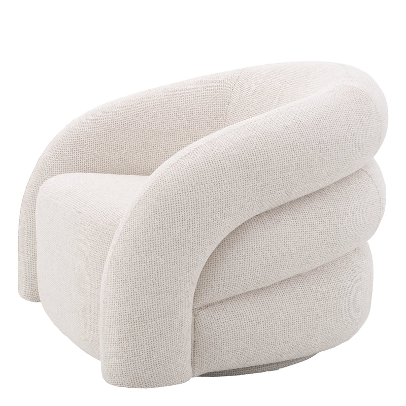 Swivel Chair Novelle