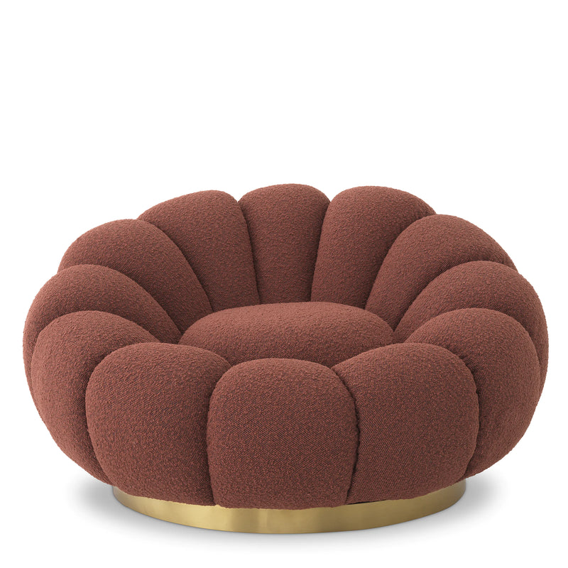 Swivel Chair Mello