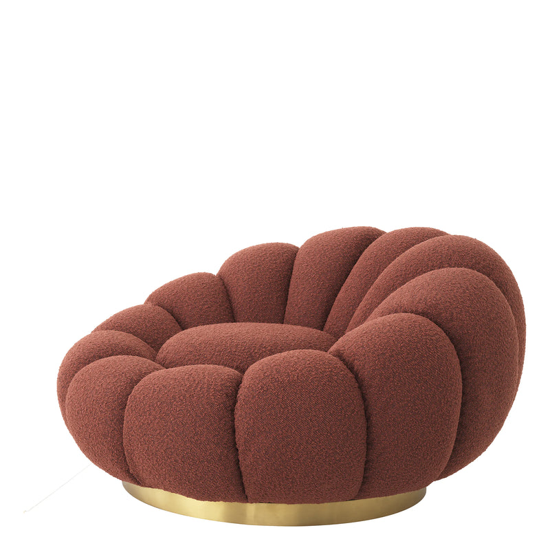 Swivel Chair Mello