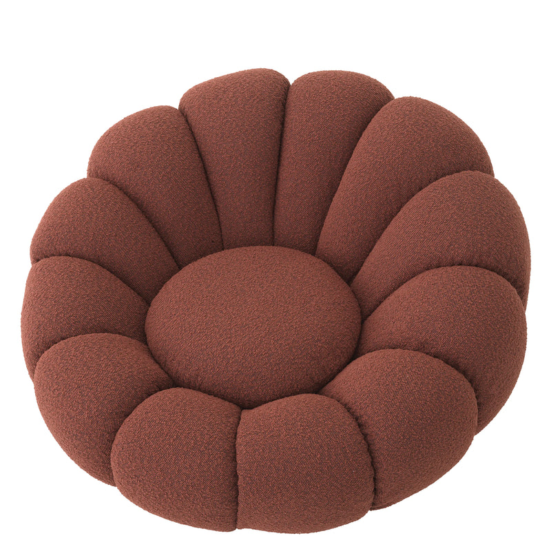 Swivel Chair Mello