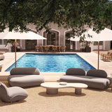 Outdoor Coffee Table Erato