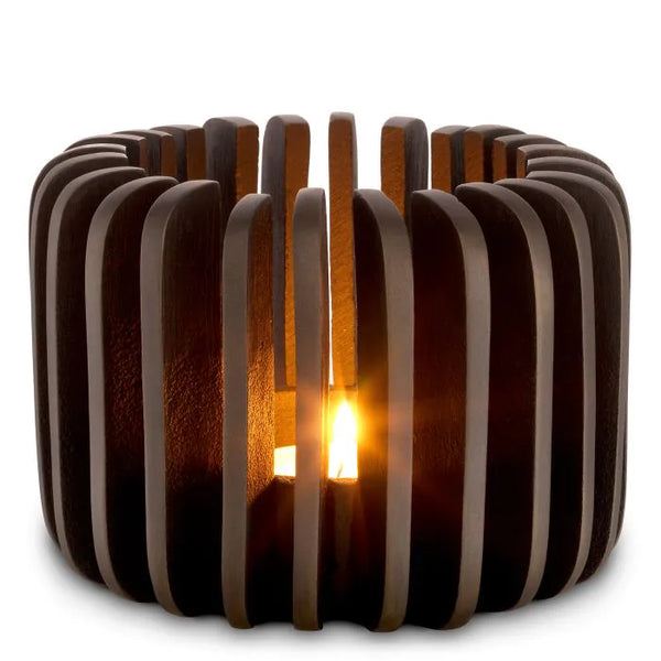 Candle Holder Lapidos S