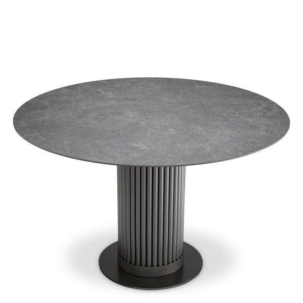 Dining Table Volterra Round