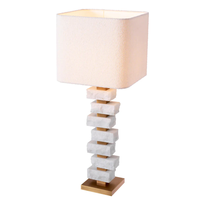 Table Lamp Amber L