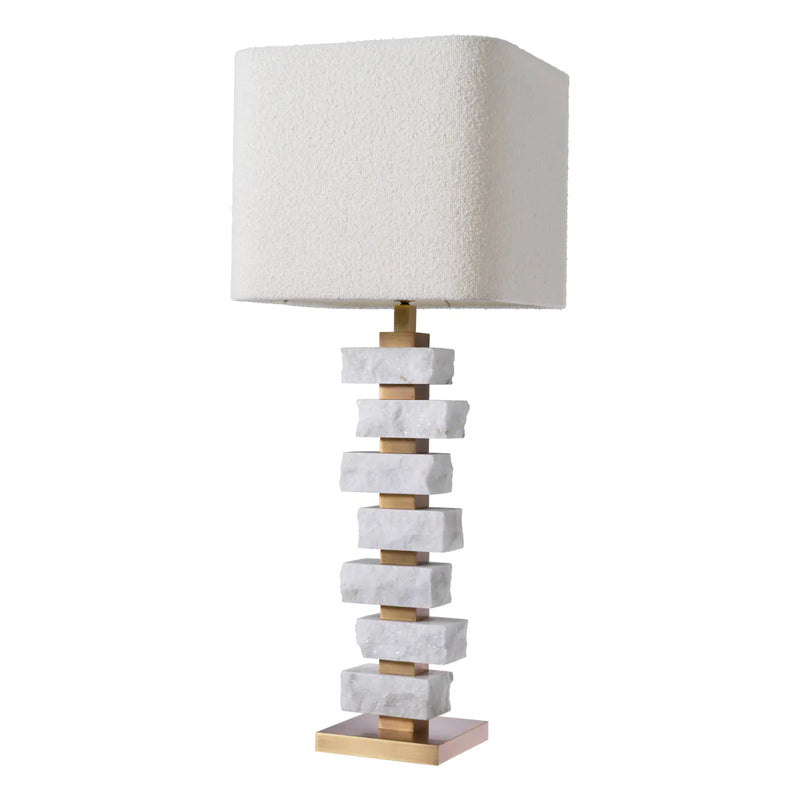 Table Lamp Amber L