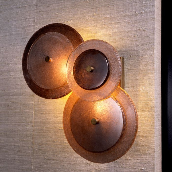 Wall Lamp Hyde