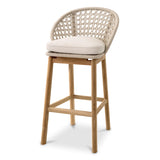 Outdoor Bar Stool Trinity