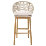 Outdoor Bar Stool Trinity