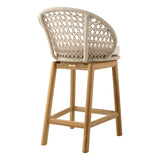 Outdoor Counter Stool Trinity