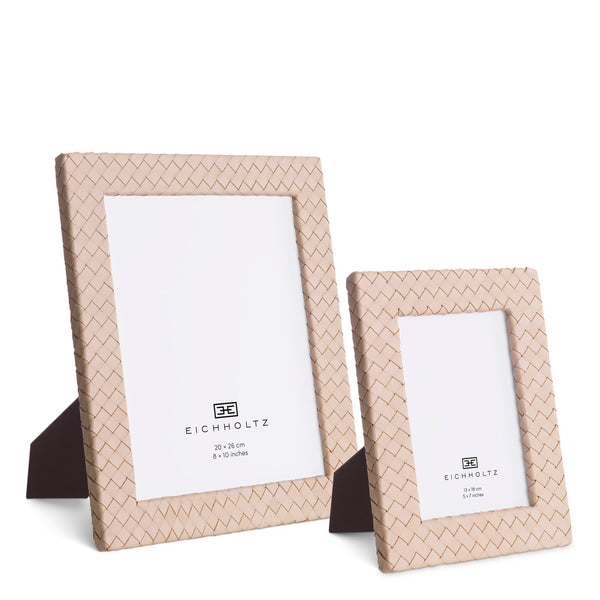 Picture Frame Sintra set of 2