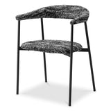 Dining Chair Julio set of 2