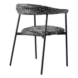 Dining Chair Julio set of 2