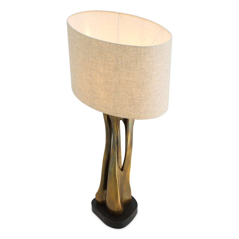 Table Lamp Rovido