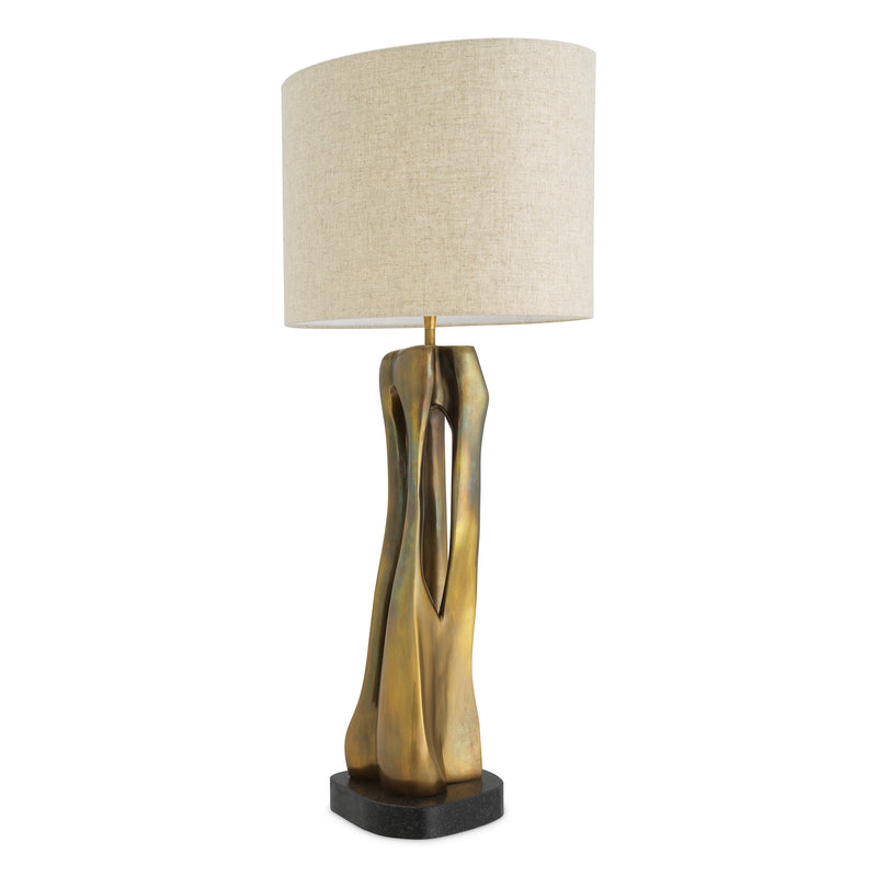 Table Lamp Rovido