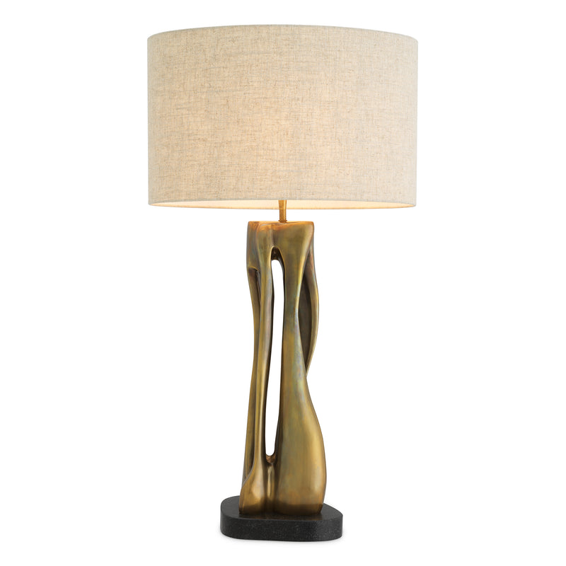 Table Lamp Rovido