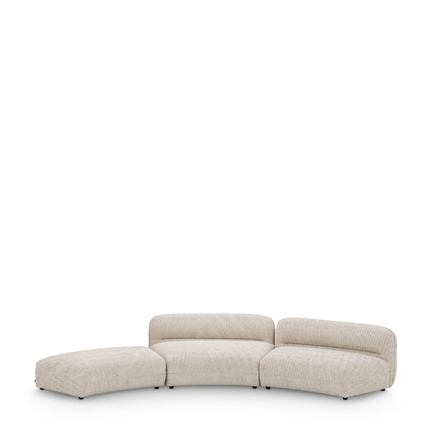 Modular Sofa Grand Avenue - Ottoman