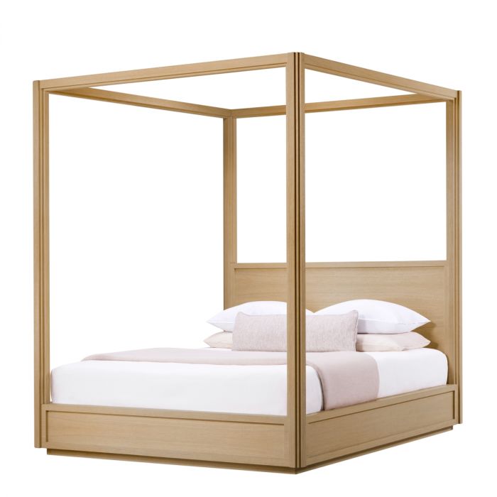 Canopy Bed Tribeca