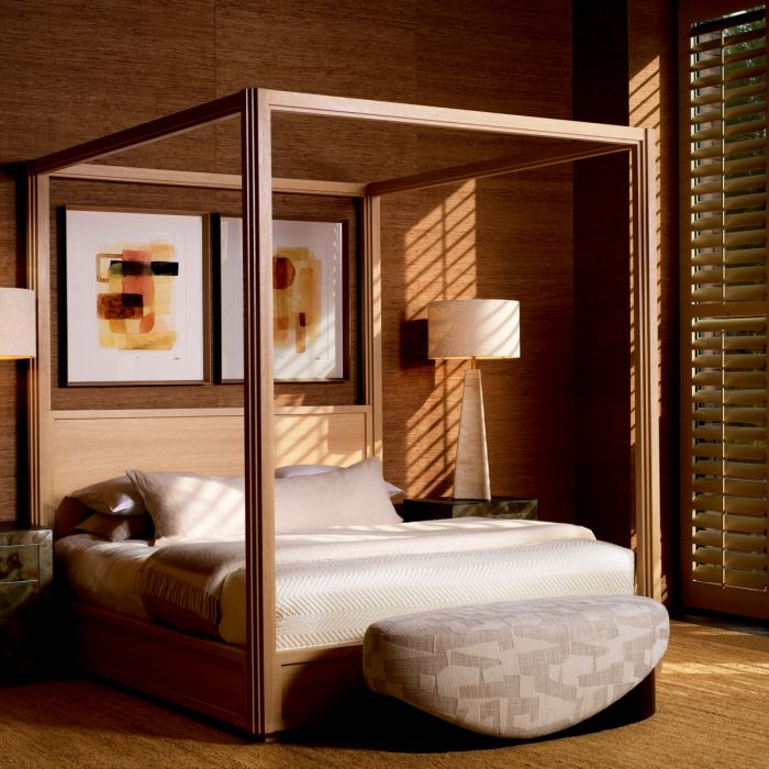 Canopy Bed Tribeca