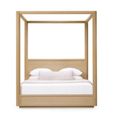 Canopy Bed Tribeca