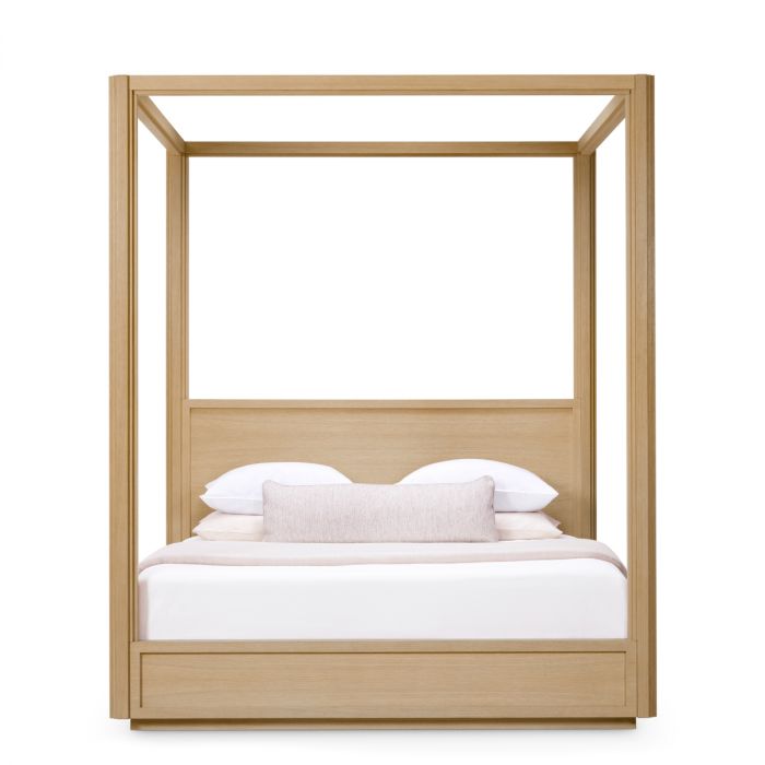 Canopy Bed Tribeca