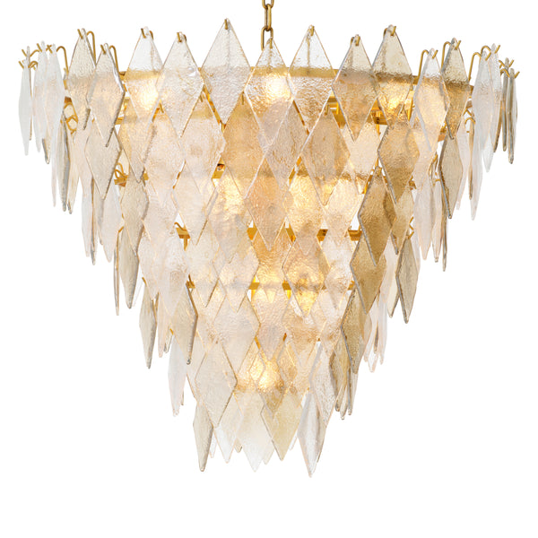 Chandelier Rhombus L